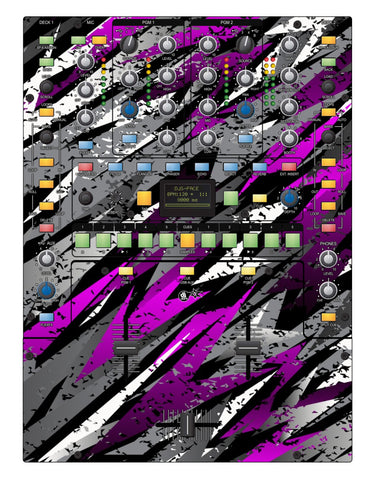 Rane 62 Skin Sparkasm Pink